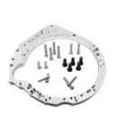 PMC Adapterplate girkasse Honda K K20 K24