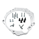 PMC Adapterplate girkasse Chevrolet LS LS1 LS3 LS7 LSA LSX