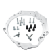 PMC Adapterplate girkasse Chevrolet LS LS1 LS3 LS7 LSA LSX