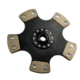 Lamell 240mm 4 puckad 35x26spline Performance
