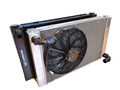 Spal vifte 350mm / 14" (sug)