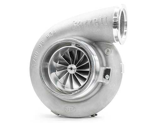 Garrett G57 2550 (Supercore)