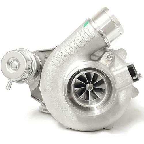 Garrett G25-660 A/R 0,92 Wastegate (T4)