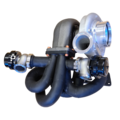 Turbo kit