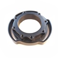 Adapter for kamstilling Volvo B230