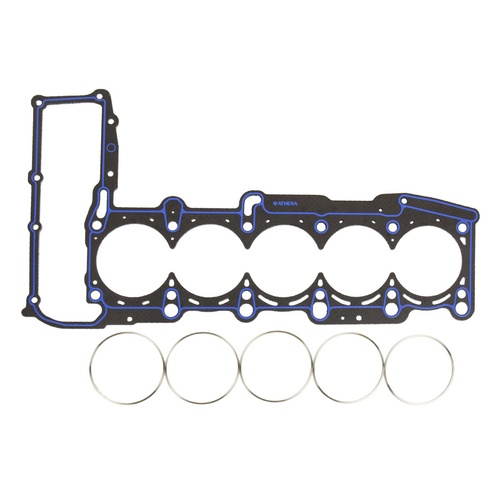 Cooperring toppakning AUDI RS 2.5L 5cyl 1,4 mm 83,5 mm
