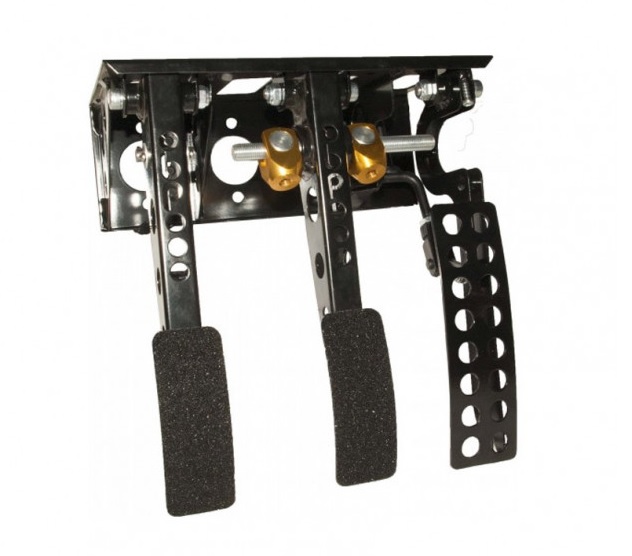 OBP hengende pedalstativ
