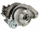 Holset HE221W Turbo 7cm eksoshus