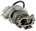 Holset HE221W Turbo 7cm eksoshus