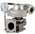 Holset HE221W Turbo 7cm eksoshus
