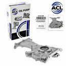 ACL Oljepumpe Nissan 4 1998cc SR20DE/DET ACL1045)