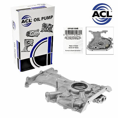 ACL Oljepumpe Nissan 4 1998cc SR20DE ACL1045)