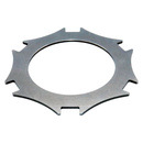 Tenaci 184mm Floater mellan (4,5mm)