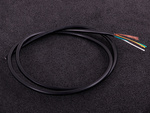Skjermet kabel