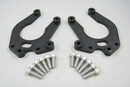 S60R / V70R bak - Volvo 2/7/940 Bremseadapter (Dobbeltkaliper)