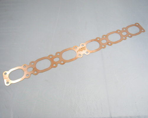Kobberpakning eksos BMW M50-52 S52B32