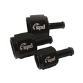 Slange - AN adapter hunn