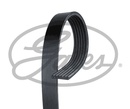 Drivbelte 6 spår 1863mm