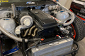 Motorfeste BMW E36 / E46 - Ford Barra