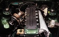 Motorfeste Volvo 740 / 940 - Ford Barra