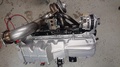 Motorfeste Volvo 740 / 940 - Ford Barra