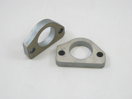 Kontrollarm spacer Volvo 740/760/940/960