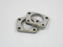 Kontrollarm spacer Volvo 240 / 260