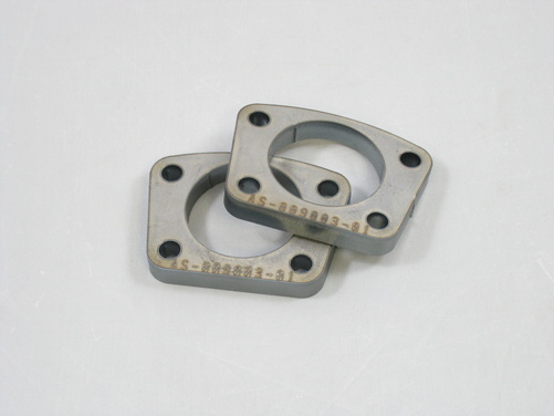 Kontrollarm spacer Volvo 240 / 260