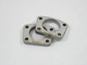 Kontrollarm spacer Volvo 240 / 260