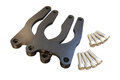 XC90 bak - Volvo 2/7/900 Singel Bremseadapter