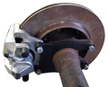 XC90 bak - Volvo 2/7/900 Singel Bremseadapter