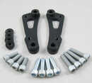 S60R / V70R bak - Nissan S-chassi Bremseadapter
