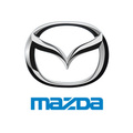Mazda vannkjøler