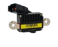 ECU Master Batteri isolator (Deutch DTM)