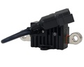 ECU Master Batteri isolator (Deutch DTM)