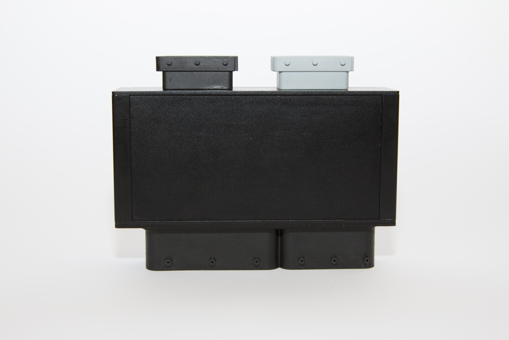 Ford Focus PnP ECU master