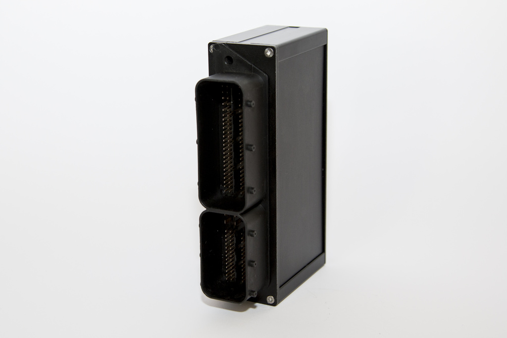 Ford Focus PnP ECU master