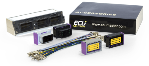 Mitsubishi EVO 6 PnP ECU master