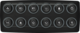 ECU Master tastatur 12 knapper