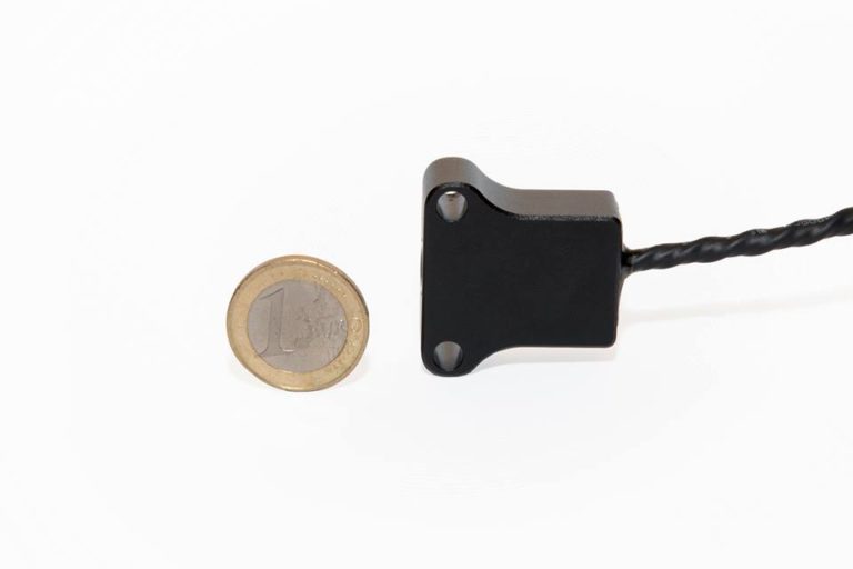 ECU Master Thermal camera (250°C)