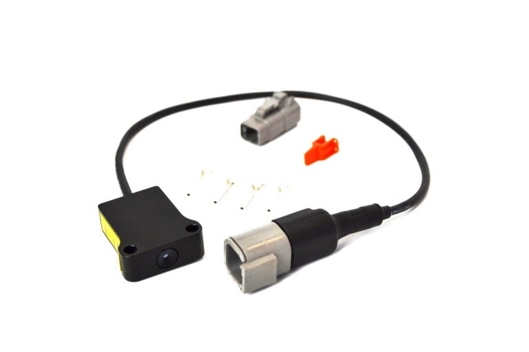 ECU Master Thermal camera (250°C)