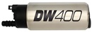 DeatschWerks In-Tank Pump DW400 L/Hr