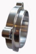 Sveiseflens for Bosch e-gassspjeld 68mm