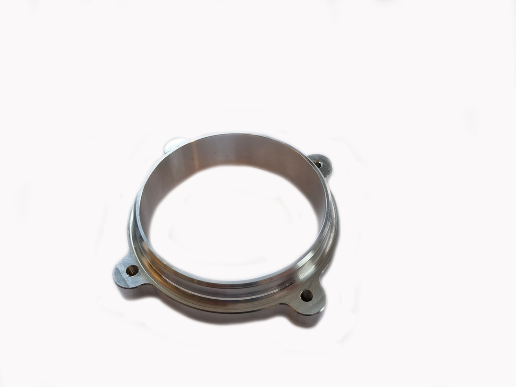 Sveiseflens for Bosch e-gassspjeld 68mm