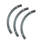 0,5mm Shims til Sachs -763 clutch