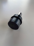 M50 til GS6 Adapter (Inngangsaksel)