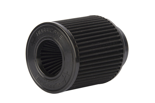 Hurricane luftfilter motorsport 76mm (3")