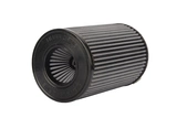 Hurricane luftfilter DryFlow 102mm (4") Lang