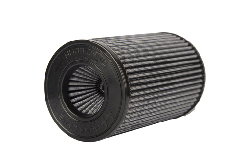 Hurricane luftfilter DryFlow 63mm (2,5") Lang