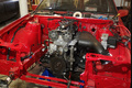 Motorfeste Volvo 7/900 - 5/6cyl vitmotor 0° lut
